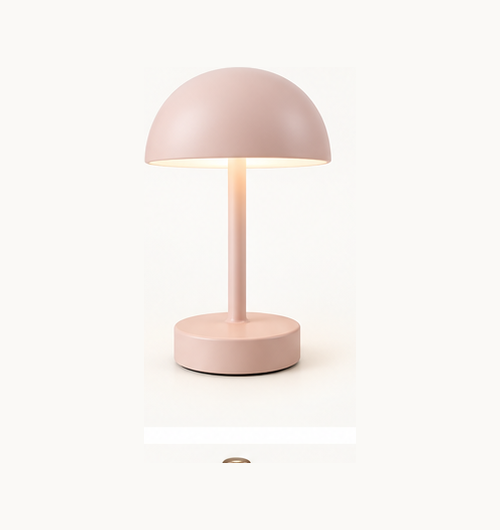 Rechargeable Table Lamp